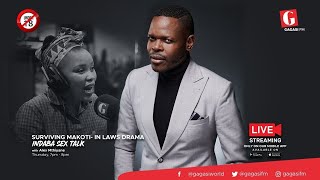 Download lagu Surviving Makoti - In Laws Drama  |  Indaba Sex Talk with Alex Mthiyane mp3