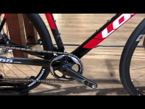 Look 765 Optimum Disc All Road