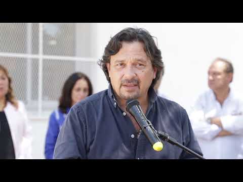 El Hospital de Aguaray amplió su capacidad operativa