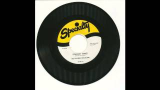 The Pilgrim Travelers - Straight Street - Specialty 877