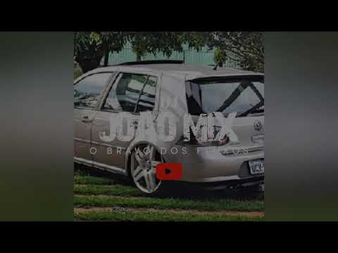 MC Braz e MC Tairon - Memórias ELETROFUNK 2021 (DJJOAOMIX)