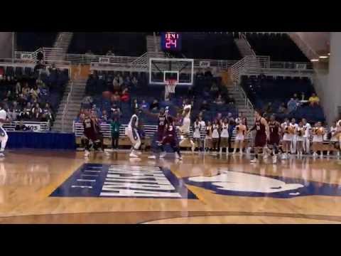 Jaylen Morris 2015-2016 Basketball Highlights