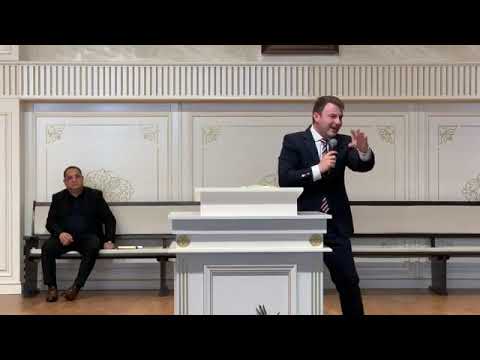 Alin Nemeș - De ce alege Dumnezeu uneori așa ? Live-Biserica"Rugul Aprins"TOFLEA