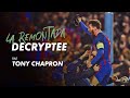 La Remontada décryptée par Tony Chapron