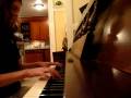 Snow Flower-piano 