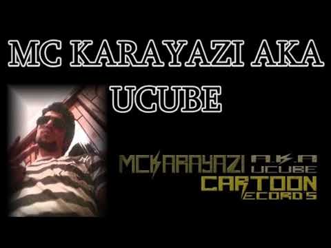 Mc Karayazı Ft Mc Karakule & Dj Intikam - Kader Diyelim Gitsin