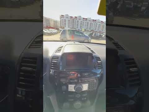 фото opel zafira b рестайлинг 0