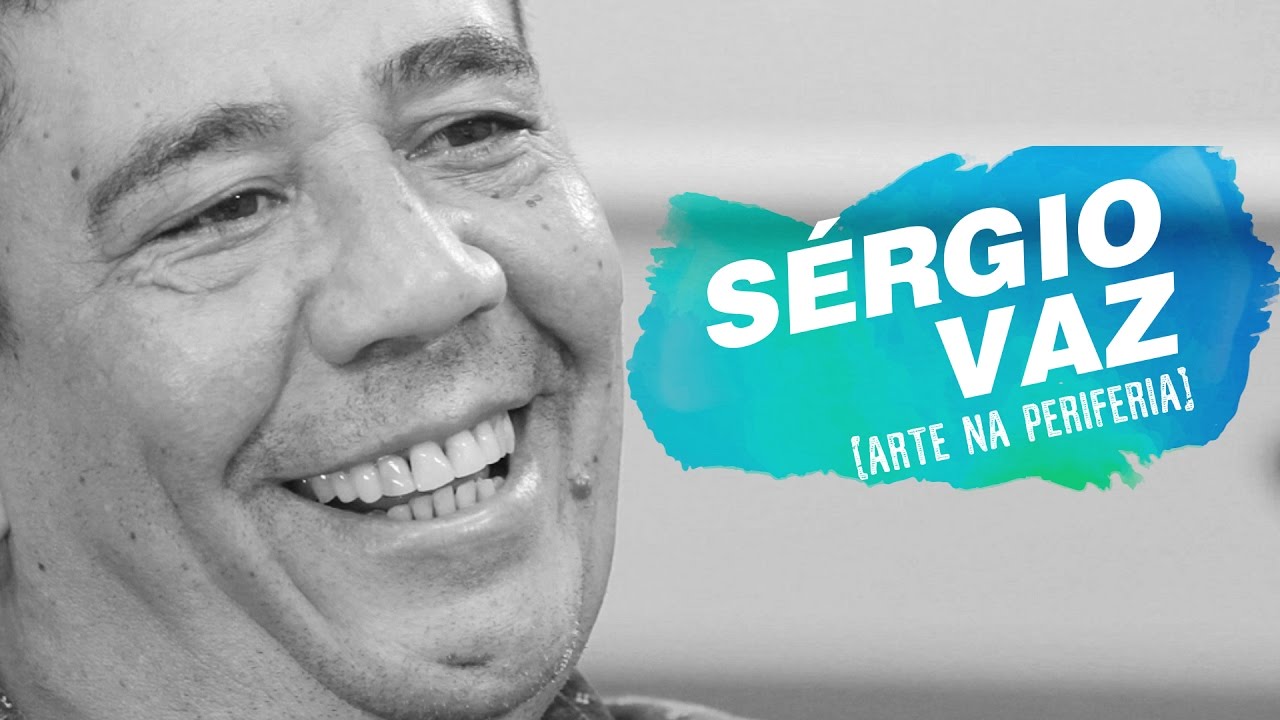 QUEM SOMOS NÓS? | Arte na Periferia por Sérgio Vaz