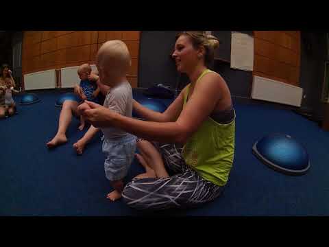 Komunitní centrum Uzlík