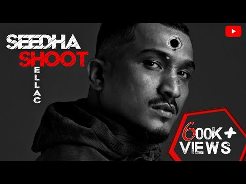 SEEDHA SHOOT - HELLAC | DISS