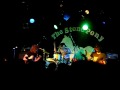 Dead Wrong -The Parlor Mob