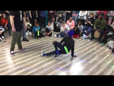 House Of Dance MN.      It’s ALL about the youth!