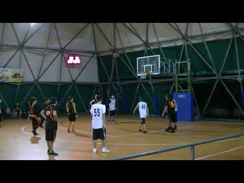 05-01-2018 amichevole Virtus Piscinola vs Posillipo