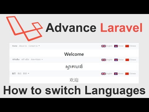 download lagu mp3 mp4 Laravel Localization Tutorial, download lagu Laravel Localization Tutorial gratis, unduh video klip Laravel Localization Tutorial