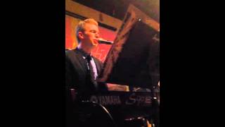 Spencer Day - &quot;Book of &quot;Faces&quot;