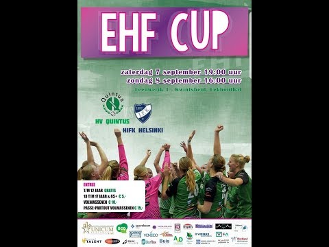 20190908 HIFK - Quintus DS 1