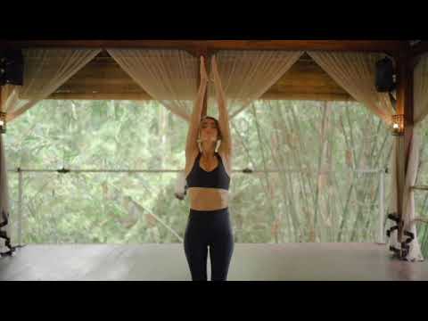 Glød Yoga Bali Retreat