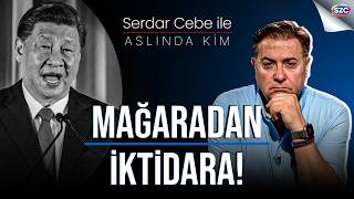 MAĞARADAN İMPARATORLUĞA! Çin'in Tek Adamı Şi Cinping'in Karanlık Geçmi