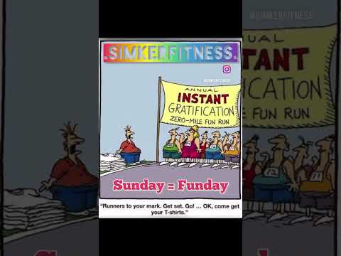 DAY 153 instant gratification isn’t exhausting- it’s going with the flow of doing nothing #zeromiles