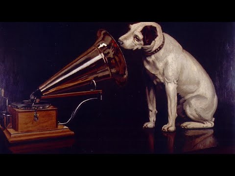 Charlie Kunz’s piano playing in times of war