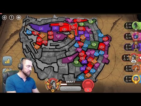 Round 1 of the Only Grandmasters Tournament - Part 2