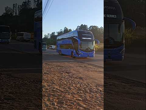 Duas naves da util em Conselheiro Lafaiete MG