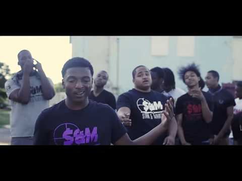 STG BROODIE - STATEMENT [OFFICIAL VIDEO]