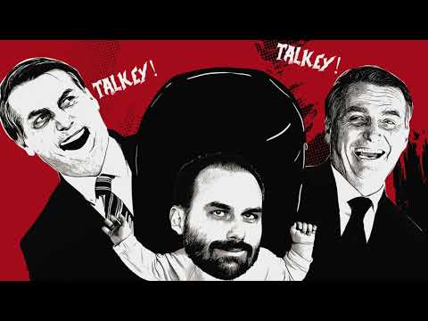 Nokaos - TALKEY! (Lyric Video)