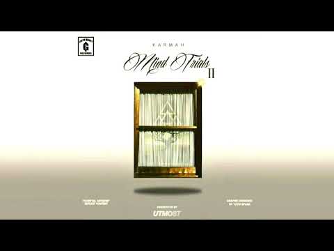 Karmah - Mind Trials II