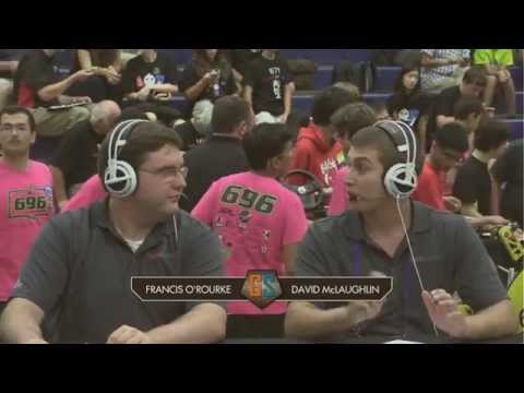 SF1-1 - Chezy Champs 2014