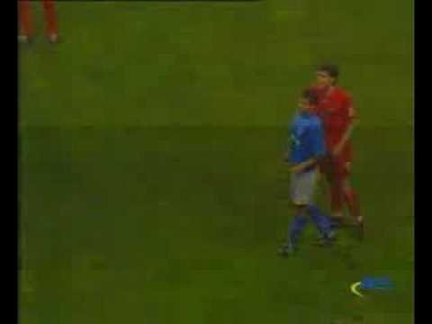 Real Oviedo 1 Zalla UC 0 (Temp 2005-06)