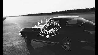 The BossHoss - She (Behind the Scenes)