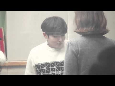 141226 KTR - RYEOWOOK