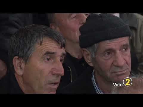 Tubimi promovues me nëndegën "Miratoc" - PDSH