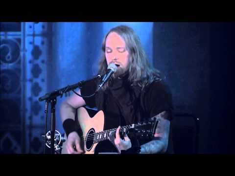 Katatonia - Teargas live "Sanctitude"