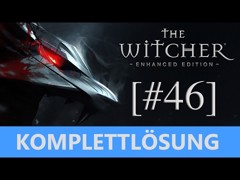 [#46] The Witcher Komplettlösung - "Ureus" der alte Zemetaure (Schwer)