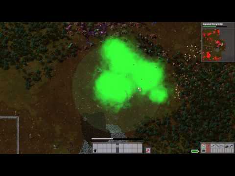 Dytech Multiplayer with Xterminator #64