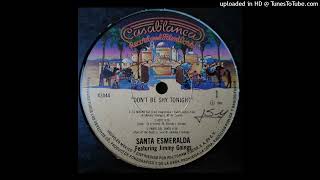 Santa Esmeralda Featuring Jimmy Goings – Es Magnifico = C&#39;est Magnifique 1980