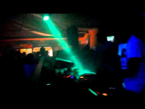 Peat Noise - Live @ Tripla-X vol.02, T.SZ. Club, Nógrádsáp (10.DEC.2011)_part01