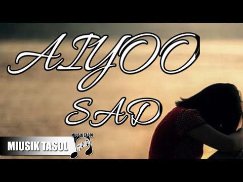Gabz Kania, Ranson Doii, StoneKrazie & Nc Nhaytz - Aiyoo Sad