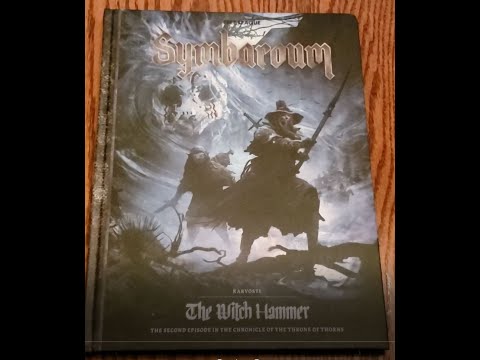 The great Karvosti give away! Courtesy of Bland Gaming and of course, Free League!