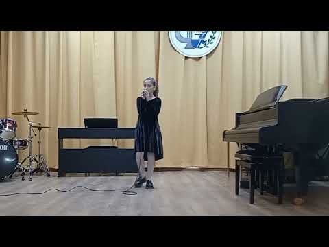 Якович Есения "Матрёшка" ( feat. Anna Filipchuk)