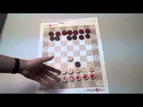 Dice Tower Reviews: Dragon Face