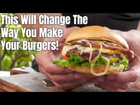 Bacon Cheeseburger with Bone Marrow Aioli