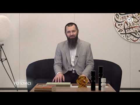 Sticanje imetka na častan način - ČESTITI POTOMCI - mr. Enes Julardžija (4. epizoda)