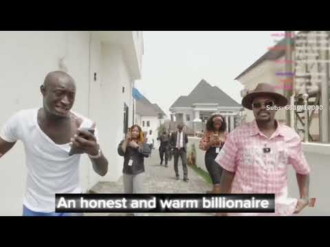 Blord took Carter Efe on tour in his mansion after giving him ambassadorship | Blord VDM car 