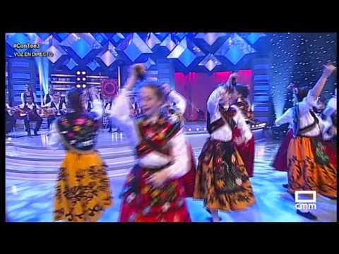 Con Ton y Son. Jota de Quintos del eche usted. 07.05.2017