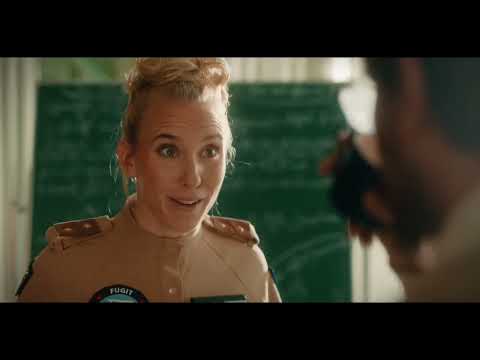 “All Tomorrow‘s Yesterdays“ Final Trailer