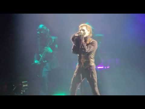 Ghost. Live in Hamburg 19/06/2023. Spillways.