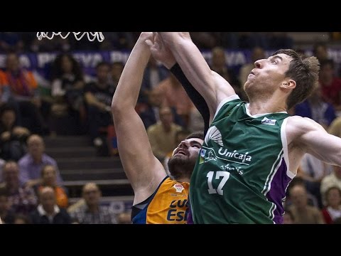 RESUMEN Unicaja va muy en serio
